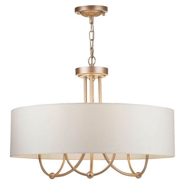 Подвесная люстра Maytoni Roma ARM006PL-08G Фото № 1