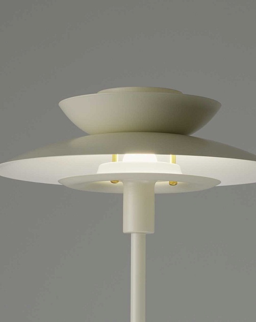 Торшер Moderli Shaggy V11300-1F изображение 2 Торшер Moderli Shaggy V11300-1F Фото № 2