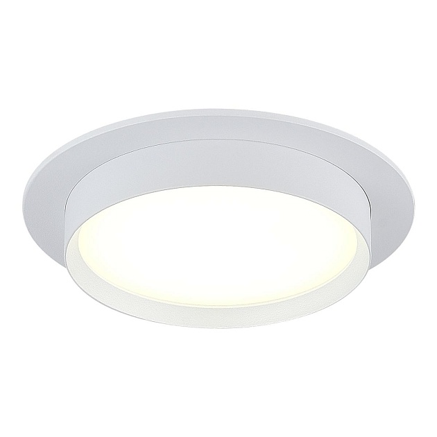 Встраиваемый светильник ST Luce ST258.508.01 Фото № 3