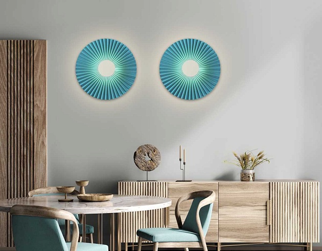 Настенный светильник Ambrella Light HIGH LIGHT LH72651 Фото № 8