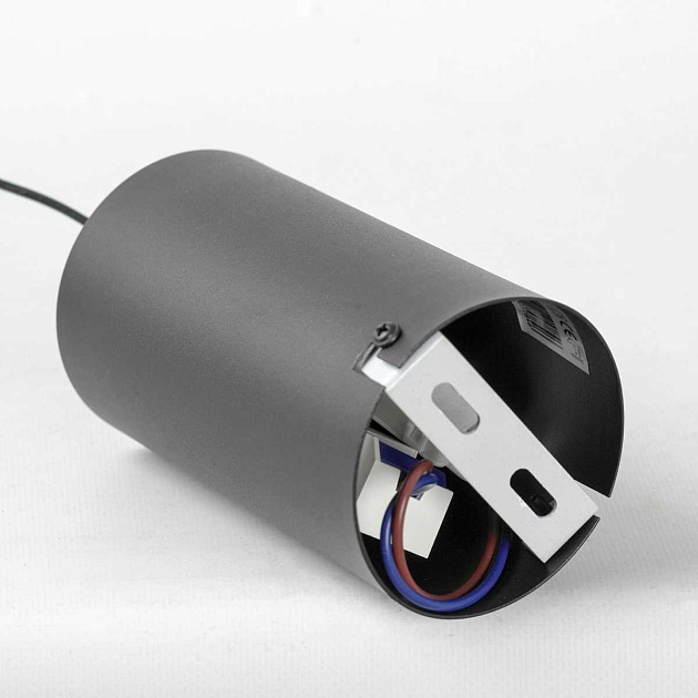 Подвесной светильник Lussole HARDIN LSP-7433 изображение 7 Подвесной светильник Lussole HARDIN LSP-7433 Фото № 7