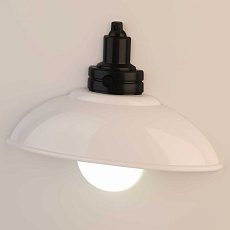 Ночник-светильник на батарейках ЭРА NLED-487-1W-SW-W Б0051474 1