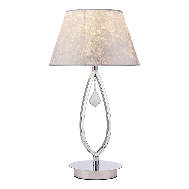 Настольная лампа Illumico IL5241-1T-27 CR Фото № 1