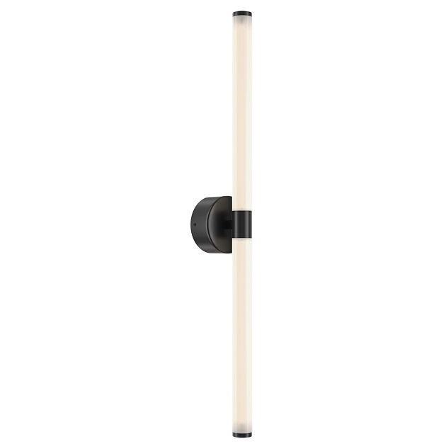 Подсветка для зеркал Maytoni Axis MOD106WL-L16B3K Фото № 1