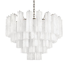 Подвесная люстра Loft IT Murano 10580/800 White 2