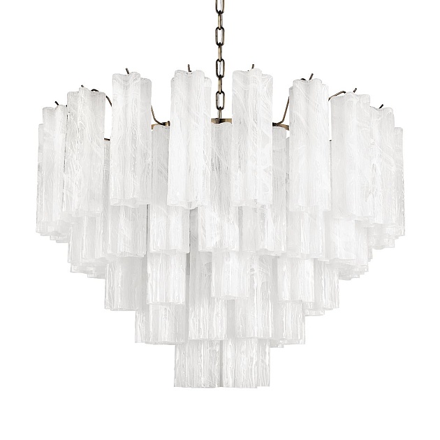 Подвесная люстра Loft IT Murano 10580/800 White изображение 3 Подвесная люстра Loft IT Murano 10580/800 White Фото № 3