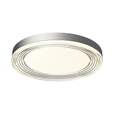 Настенно-потолочный светодиодный светильник Sonex Mitra Infinita 7728/112L 4