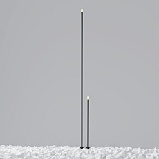 Ландшафтный светодиодный светильник Maytoni Spear O441FL-L1GF3K 5