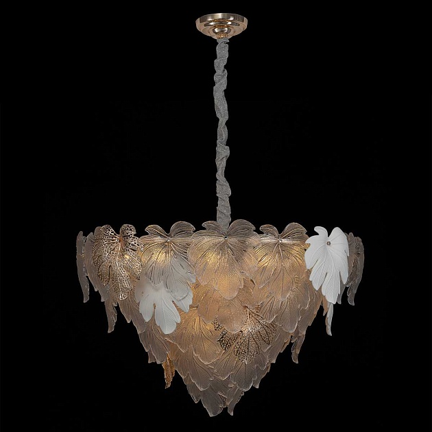 Люстра Citilux DRYAD CL305180 изображение 6 Люстра Citilux DRYAD CL305180 Фото № 6