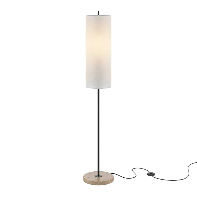 Торшер Maytoni Modern Glamping MOD437FL-01B Фото № 1