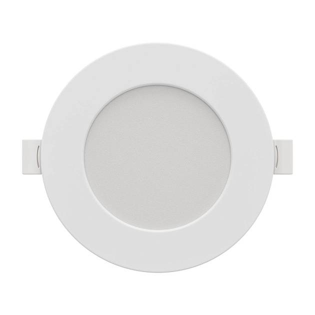 Встраиваемая светодиодная панель Apeyron 06-161 изображение 1 Встраиваемая светодиодная панель Apeyron 06-161 Фото № 1