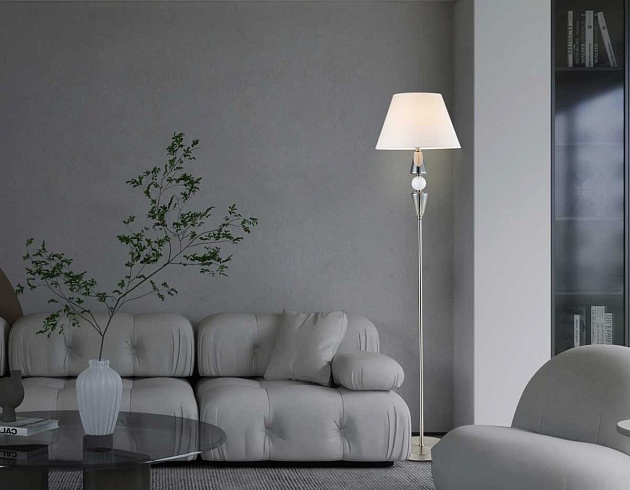 Торшер Ambrella light High light LH75265 Фото № 3