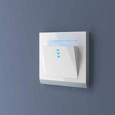 Рамка на 1 пост Werkel Stark белый W0011801 4690389161629 2