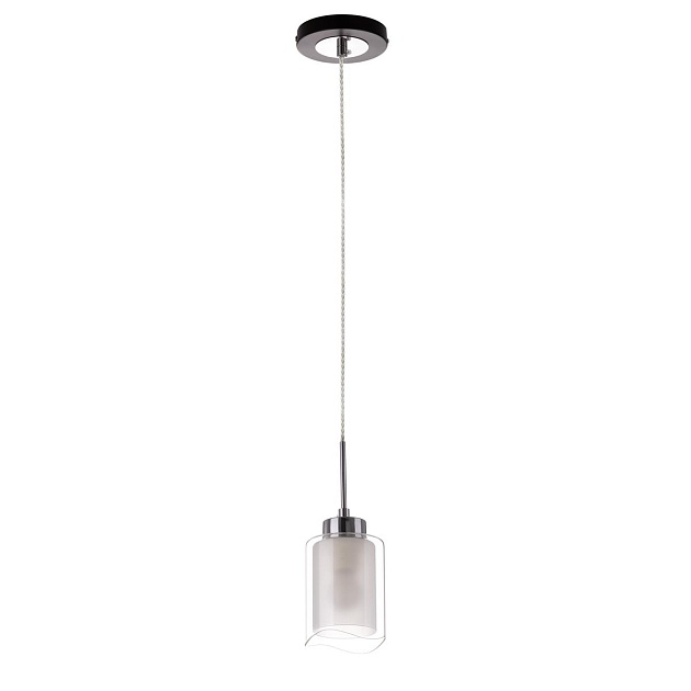 Подвесной светильник Citilux Фортуна CL156112 изображение 5 Подвесной светильник Citilux Фортуна CL156112 Фото № 5