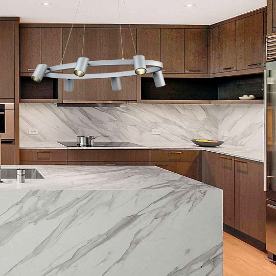 Подвесной светильник Vele Luce Zoom VL10113P06 Фото № 6