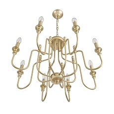 Люстра Lumion CLASSI 8318/8 3