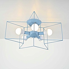 Потолочная люстра Imperium Loft Asteri 101313-26 3