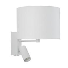 Бра Nowodvorski Lusso White 11520