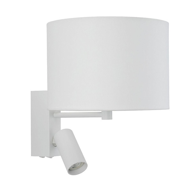 Бра Nowodvorski Lusso White 11520 Фото № 1