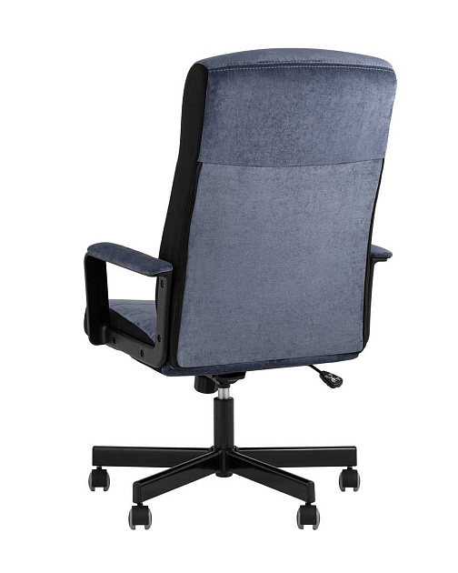 Кресло руководителя TopChairs ST-Domingo/LT27 Фото № 7
