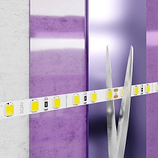 Светодиодная лента Maytoni Technical 9,6W/m теплый белый 5M 20019 1