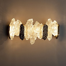 Настенный светодиодный светильник Citilux Lava CL250312 3