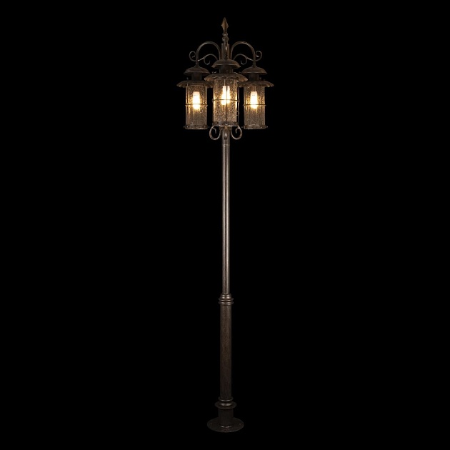 Ландшафтный светильник Loft IT Palermo 100015/2300 изображение 2 Ландшафтный светильник Loft IT Palermo 100015/2300 Фото № 2