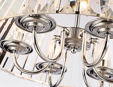 Подвесная люстра Ambrella light Traditional TR5038 1