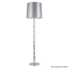 Торшер Crystal Lux Primavera PT1 Chrome
