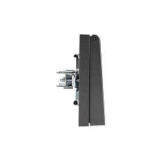 Вывод кабеля STRONG графит KRANZ KR-78-0736-6 5