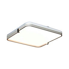 Настенно-потолочный светодиодный светильник Sonex Pale Olidi White 7680/EL 1