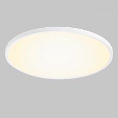 Потолочный светодиодный светильник IMEX Ronda PLC.500-40-CCT-WH 3