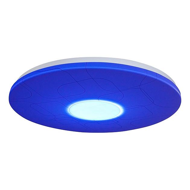 Потолочный светодиодный светильник iLedex 36W-Cube-Entire Фото № 5