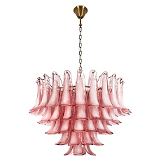 Подвесная люстра Loft IT Lilou 10600/800 Pink