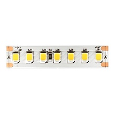 Светодиодная лента SWG 17,3W/m 168LED/m 2835SMD теплый белый 5M 003490 2