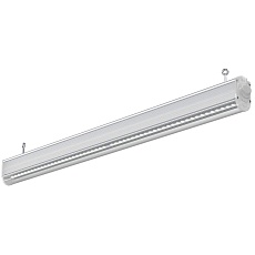 LIGHTING PRO Светильник светодиодный ДСП 7045 35Вт К15 5000К IP66 IEK LT-DSP0-7045-035-50-K02