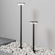 Ландшафтный светильник Maytoni Outdoor O503FL-L4B3K1 2