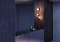 Бра Maytoni Modern Resonance MOD482WL-01PT 4