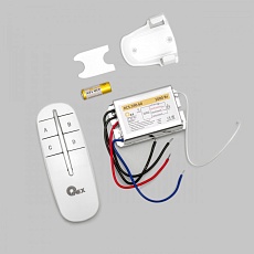 Выключатель RF-Мини IMEX Smart Home IMEX RCS.590.60 1