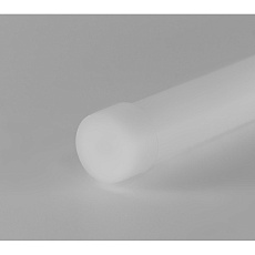 Торцевая заглушка для NeonLine ELFLED, ф16мм, глухая (комплект 10 шт) Cap-NL-ф16-360-X