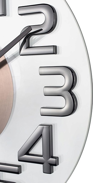 Настенные часы Tomas Stern 8027 изображение 4 Настенные часы Tomas Stern 8027 Фото № 4