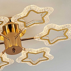 Потолочный светильник LED4U L8453-6 2