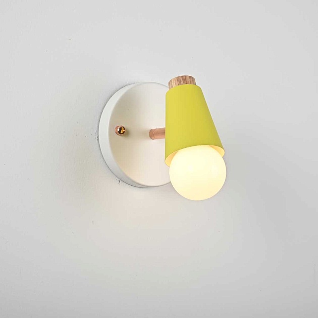 Светодиодный спот Imperium Loft Rotary 101996-26 Фото № 5