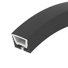 Профиль Arlight WPH-Flex-1616-Top-S11-5M Full Black 045774