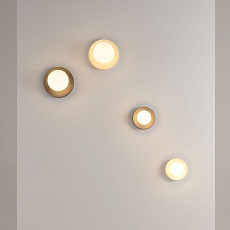 Бра Maytoni Modern MOD403WL-01GR 5