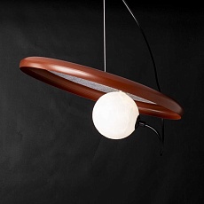 Подвесной светильник Imperium Loft Margott D35 Orange 213909-23 4
