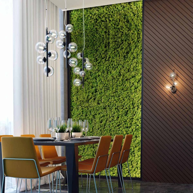 Подвесная люстра Odeon Light Modern Tovi 4818/6 изображение 3 Подвесная люстра Odeon Light Modern Tovi 4818/6 Фото № 3