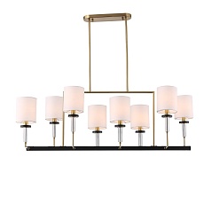Подвесная люстра ST Luce Veritas SL1404.338.08 3