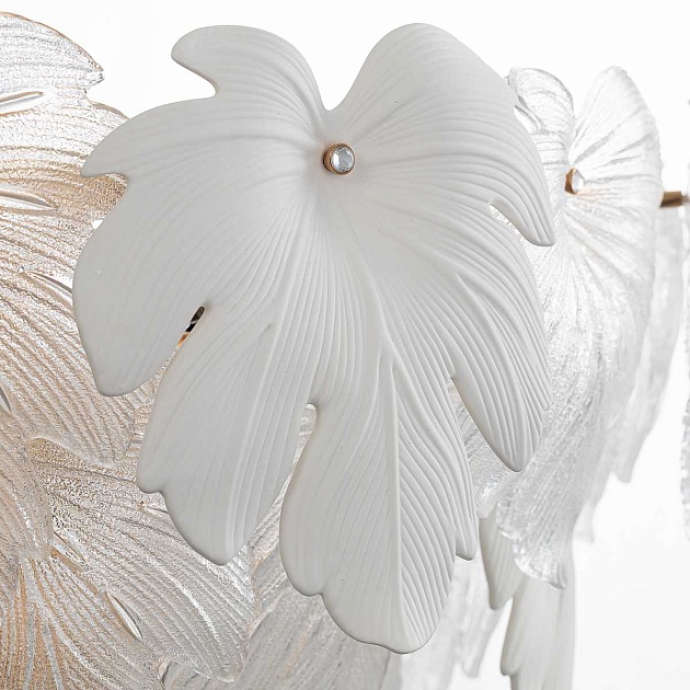 Люстра Citilux DRYAD CL305180 изображение 3 Люстра Citilux DRYAD CL305180 Фото № 3