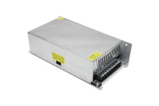 Блок питания SWG 24V 600W IP20 25A S-600-24 000145 1